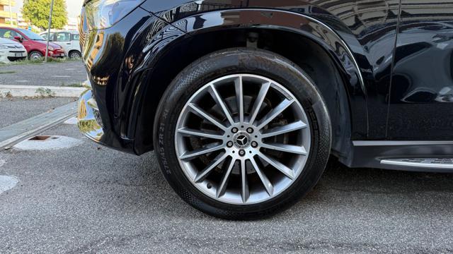 MERCEDES-BENZ GLE 300 D 4MATIC MHEV HYBRID AMG LINE PREMIUM*C.L.21*TETTO