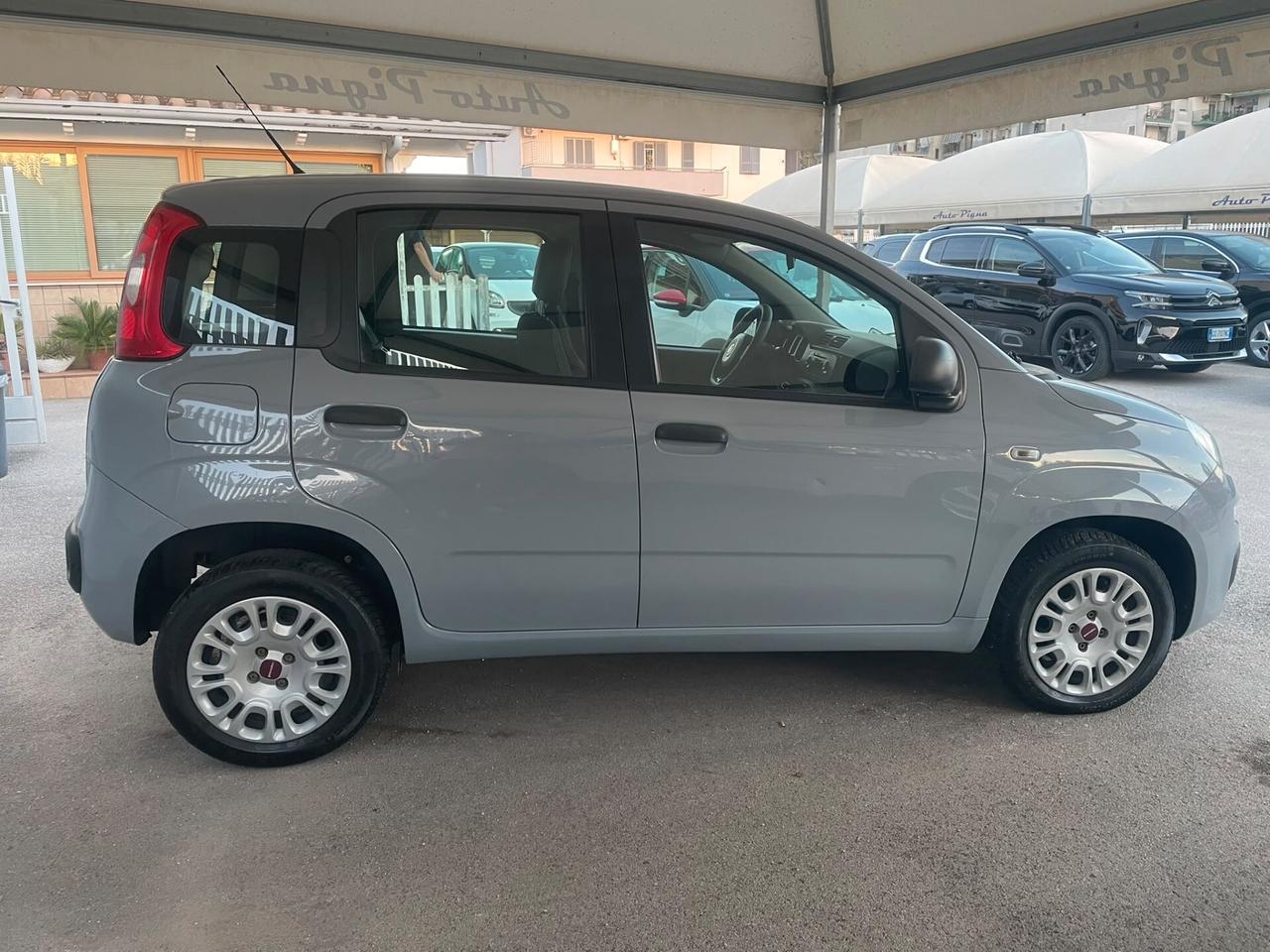 Fiat Panda 1.3 MJT 95 CV S&S Easy