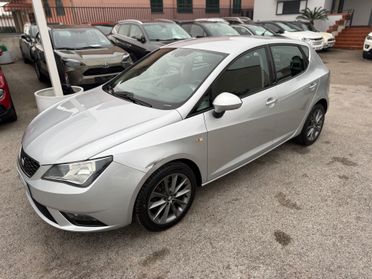 Seat Ibiza 1.2 TDI CR 5 porte I-Tech