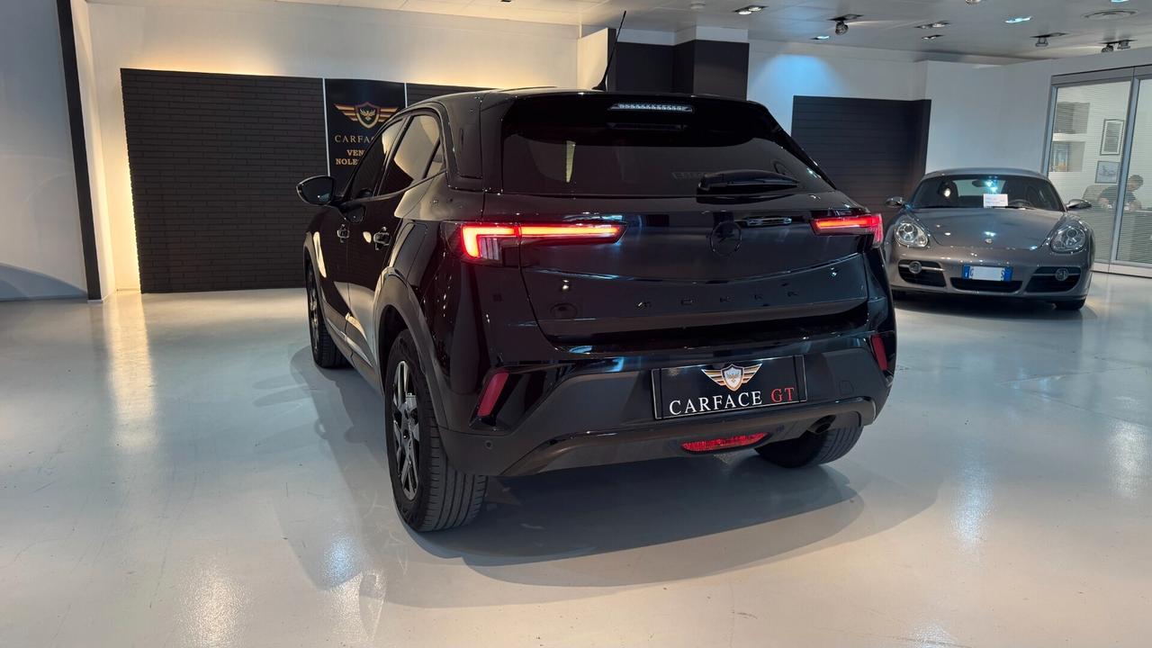 OPEL MOKKA TOTAL BLACK 101CV - 2023