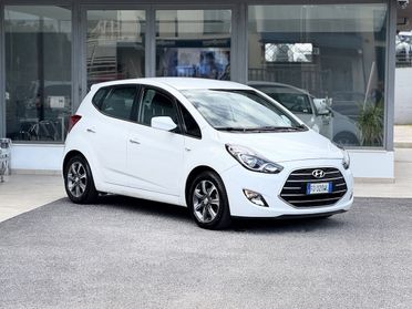 Hyundai iX20 1.4 Benzina 90CV E6 Neo. - 2016