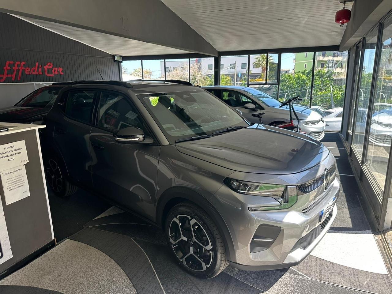 Citroen C3 PureTech 100 S&S Plus