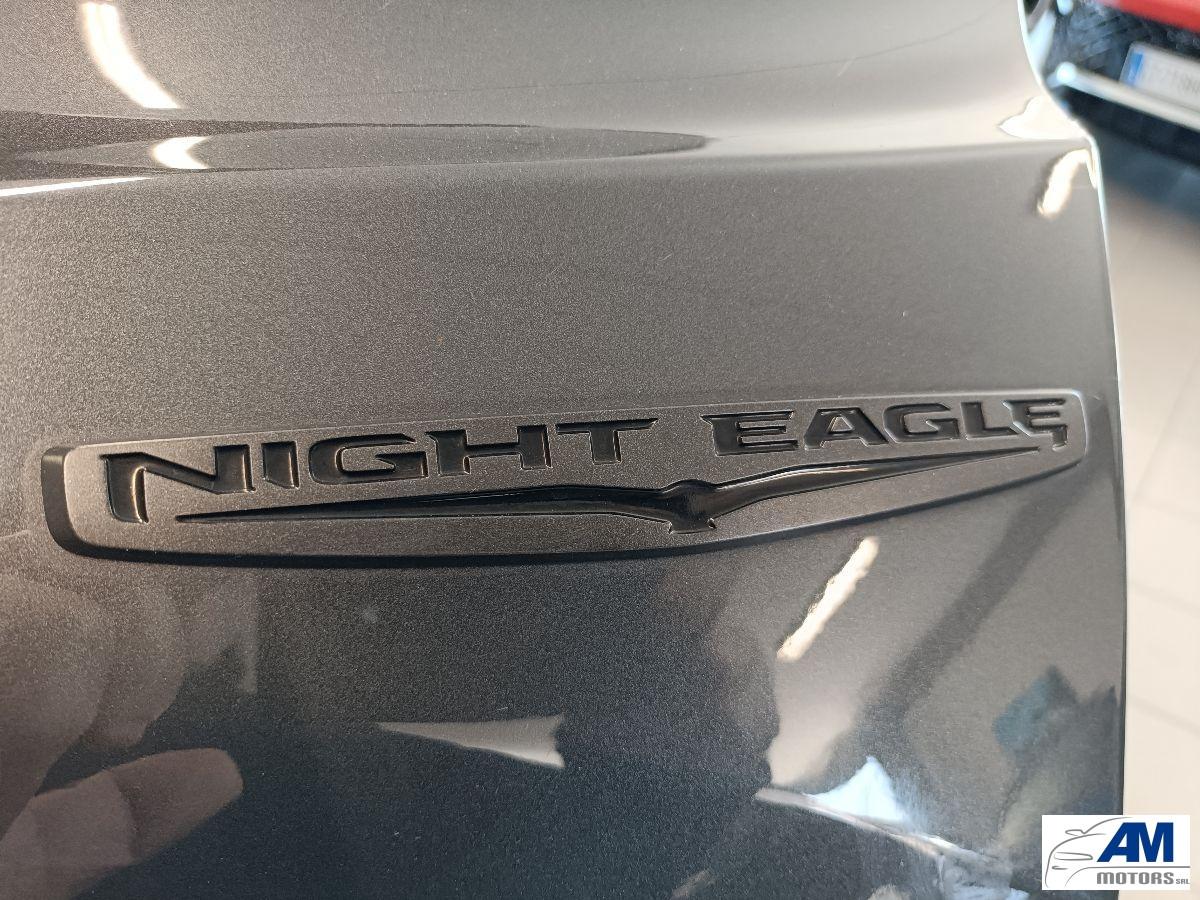 JEEP - Renegade - 1.0 T3 Night Eagle