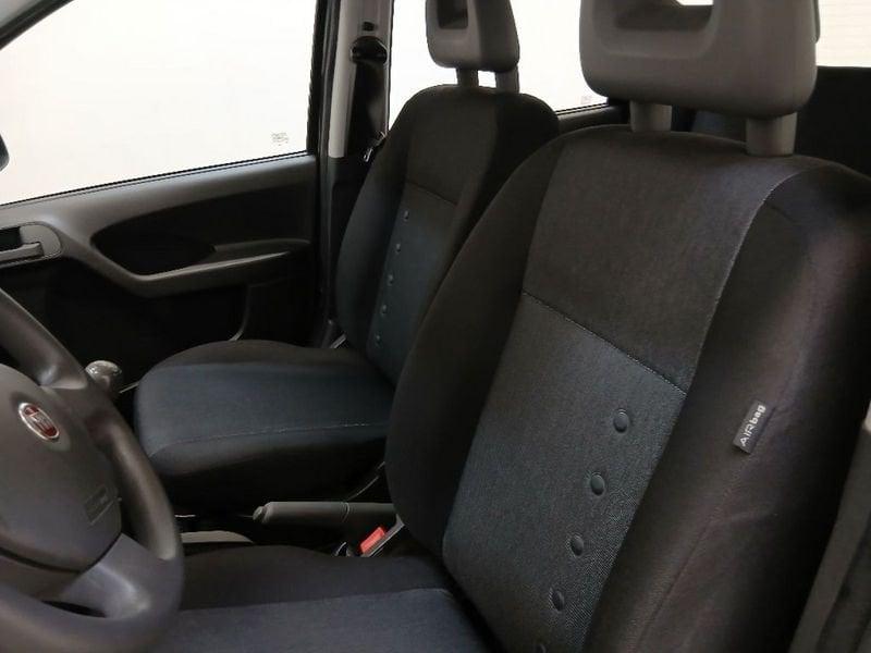FIAT Panda 1.3 mjt 16v Climbing 4x4 75cv