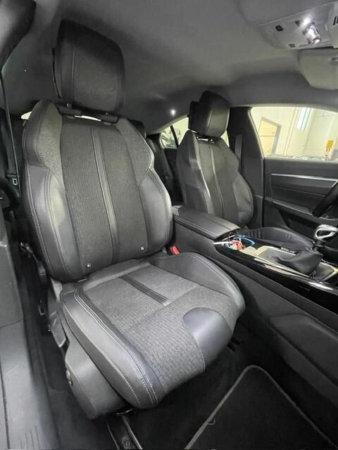 Peugeot 508 BlueHDi 130 Stop&Start GT Line