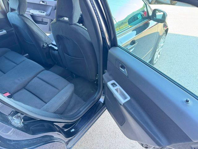 VOLVO V50 2.0 D cat aut. R-Design OK NEOPATENTATI
