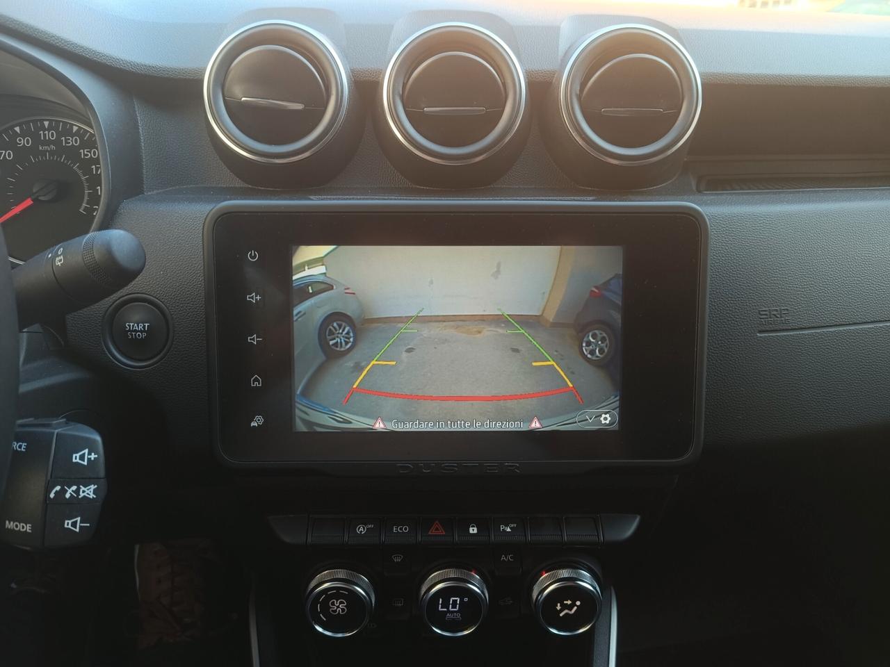 Dacia Duster 1.0 GPL Prestige