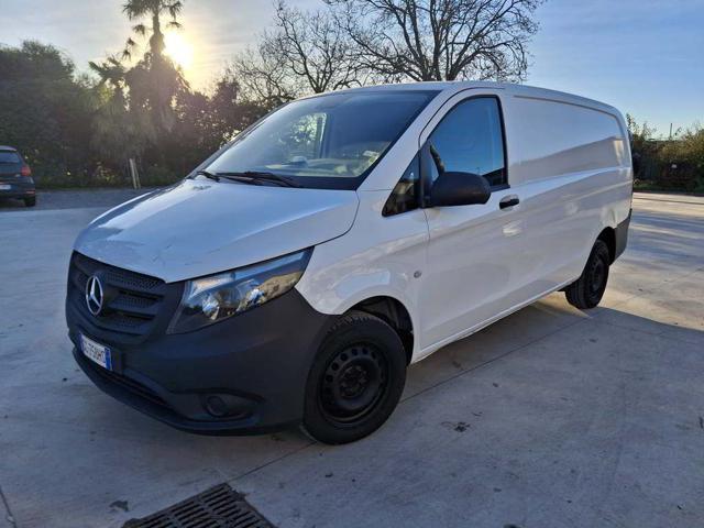 MERCEDES-BENZ Vito 2.2 114 CDI PC-SL Furgone Long