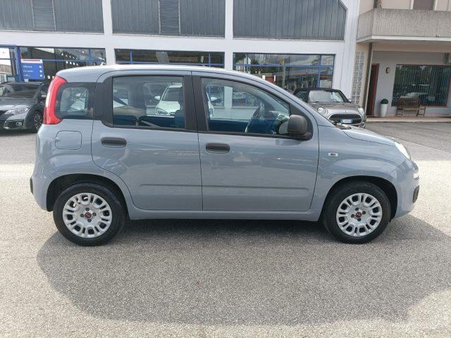 FIAT Panda 1.2 EasyPower Easy