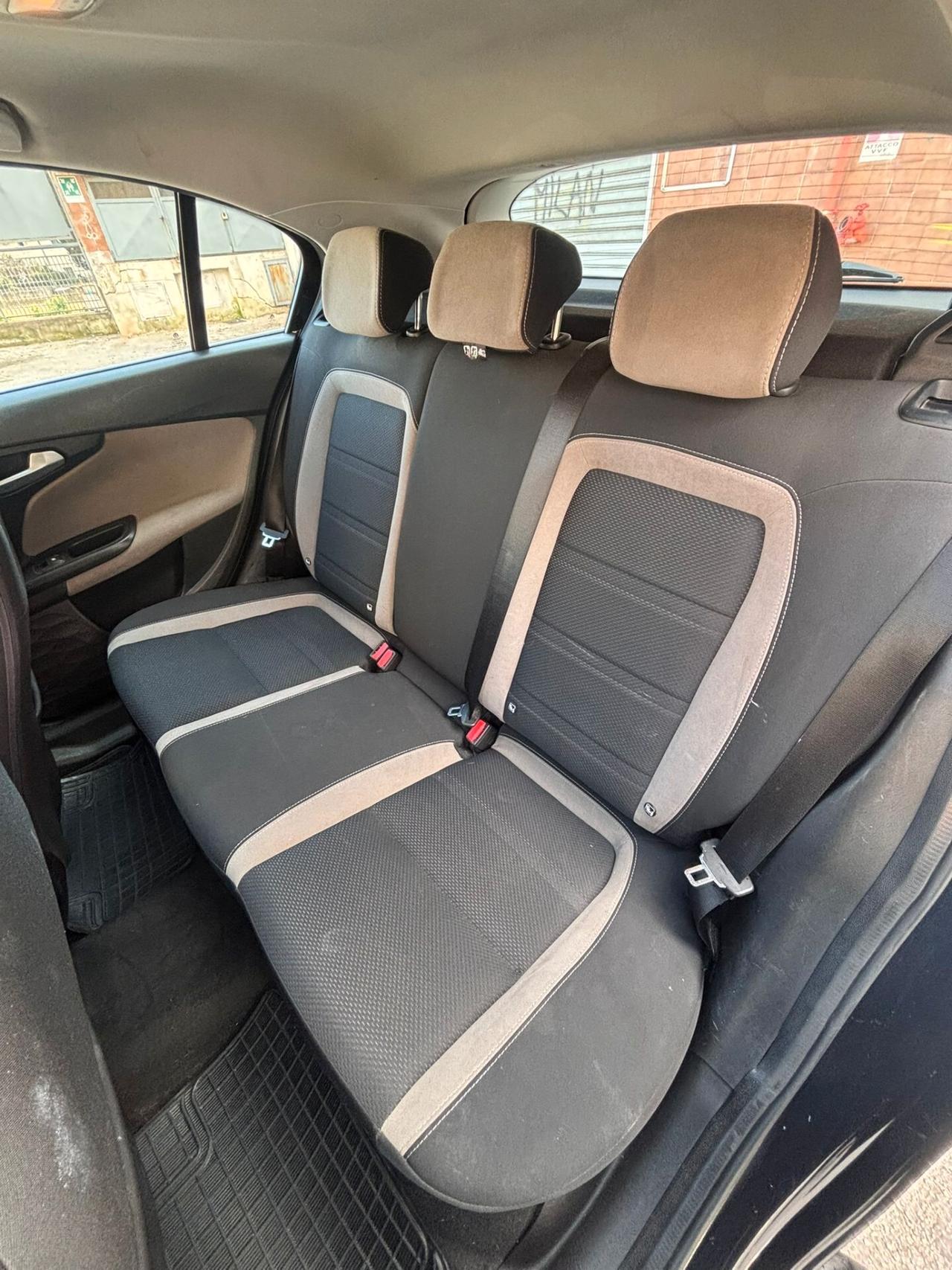 Fiat Tipo 1.6 Mjt S&S SW Easy