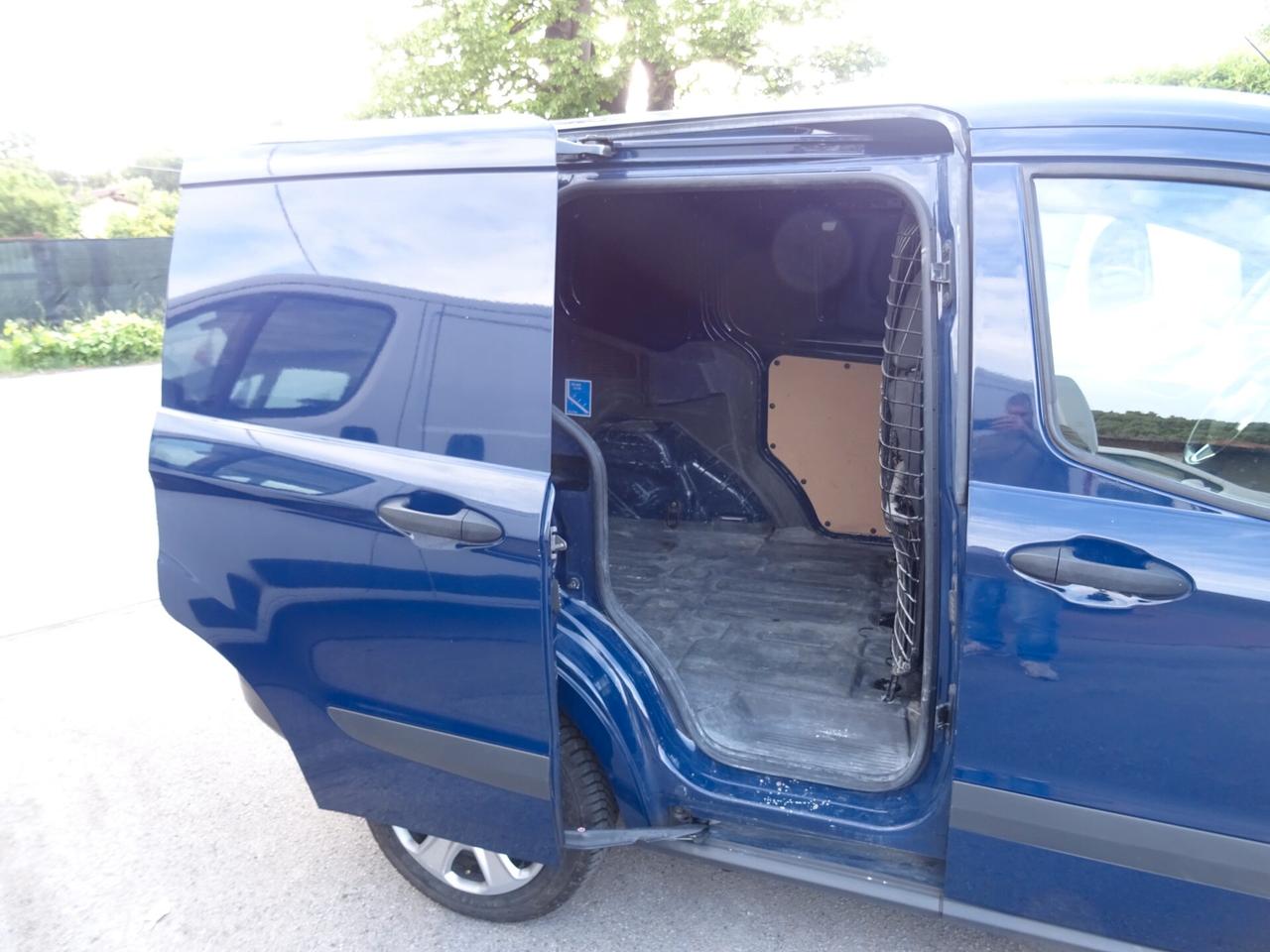 Ford Transit Courier 1.5 TDCi 75CV Van Trend