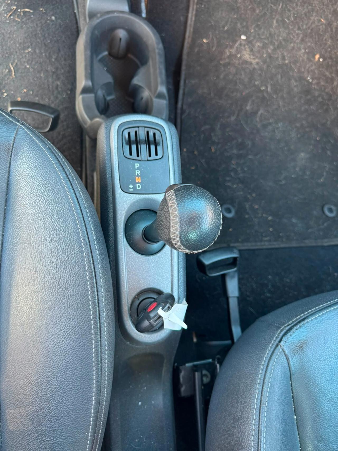 Smart ForTwo 1000 52 kW MHD cabrio passion
