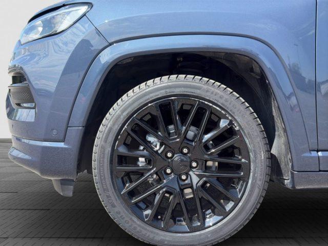 JEEP Compass Compass 1.5 Turbo T4 130CV MHEV 2WD S