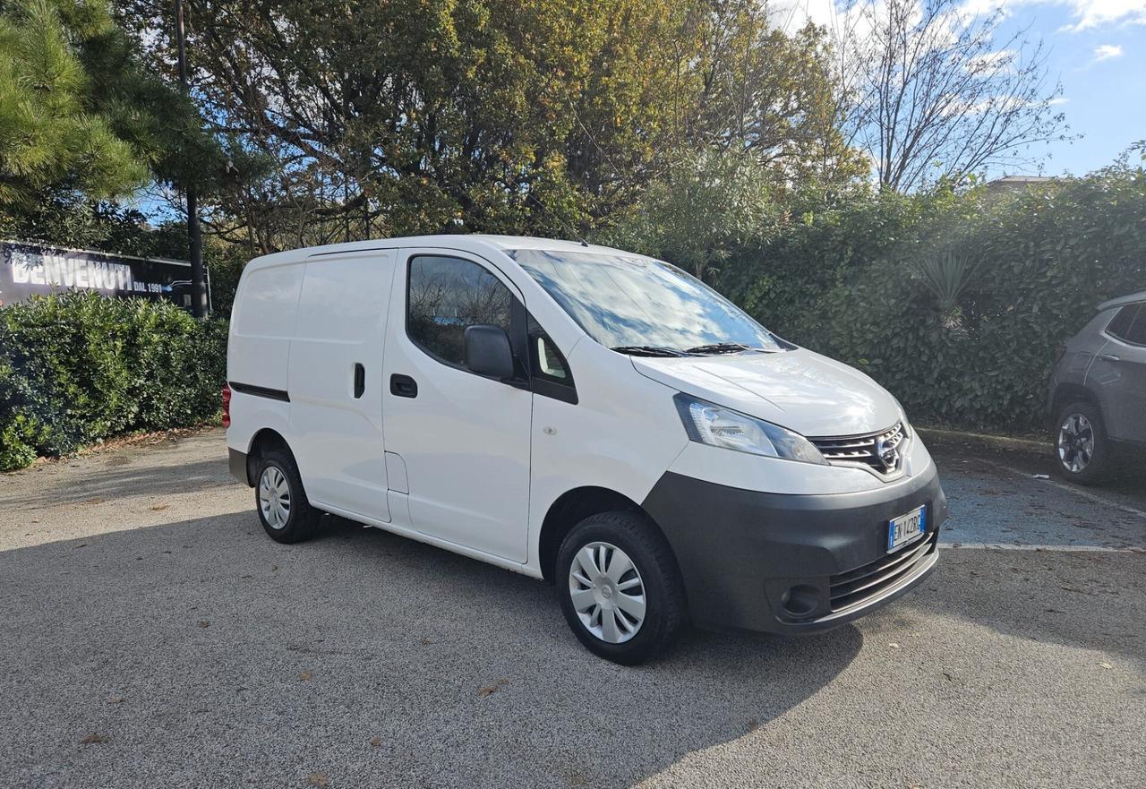 Nissan NV200 1.5 dCi 90CV Furgone Efficient