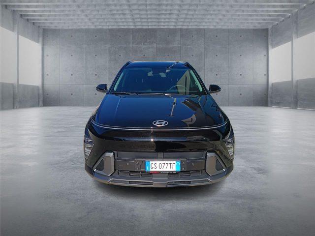 HYUNDAI Kona 2ªs. (2023-->) HEV 1.6 DCT XLine