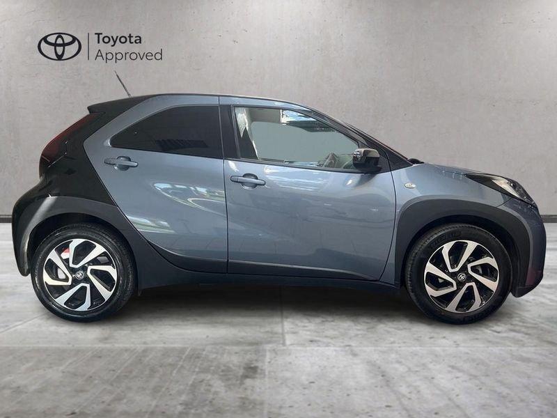 Toyota Aygo X 1.0B (72 CV) Trend
