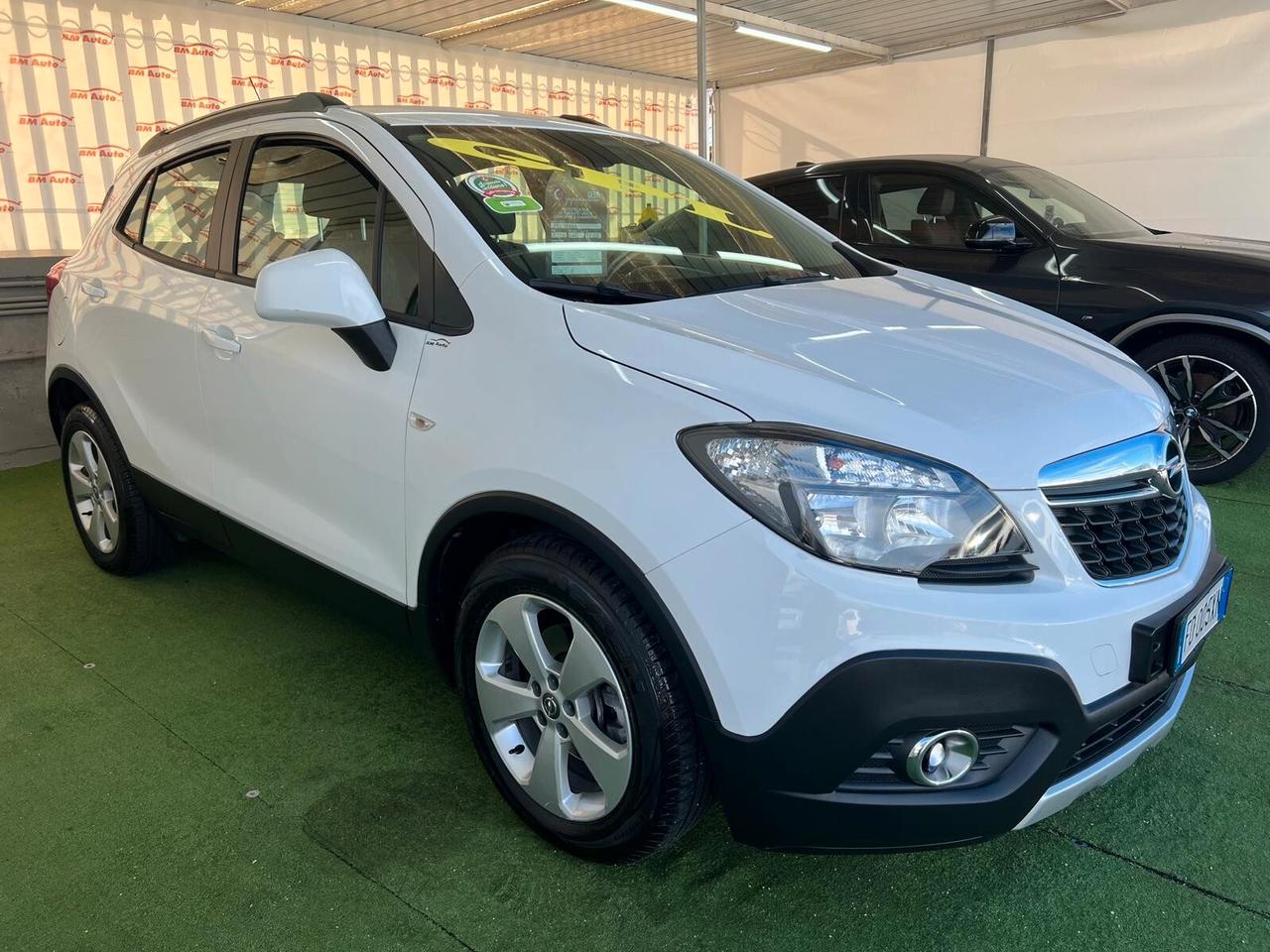 OPEL MOKKA 1.6 BENZINA/GPL 116CV COSMO