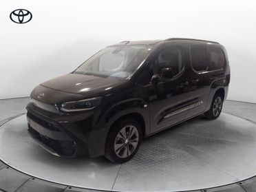 Toyota Proace City Verso 1.5D 130 CV S&S Long Luxury