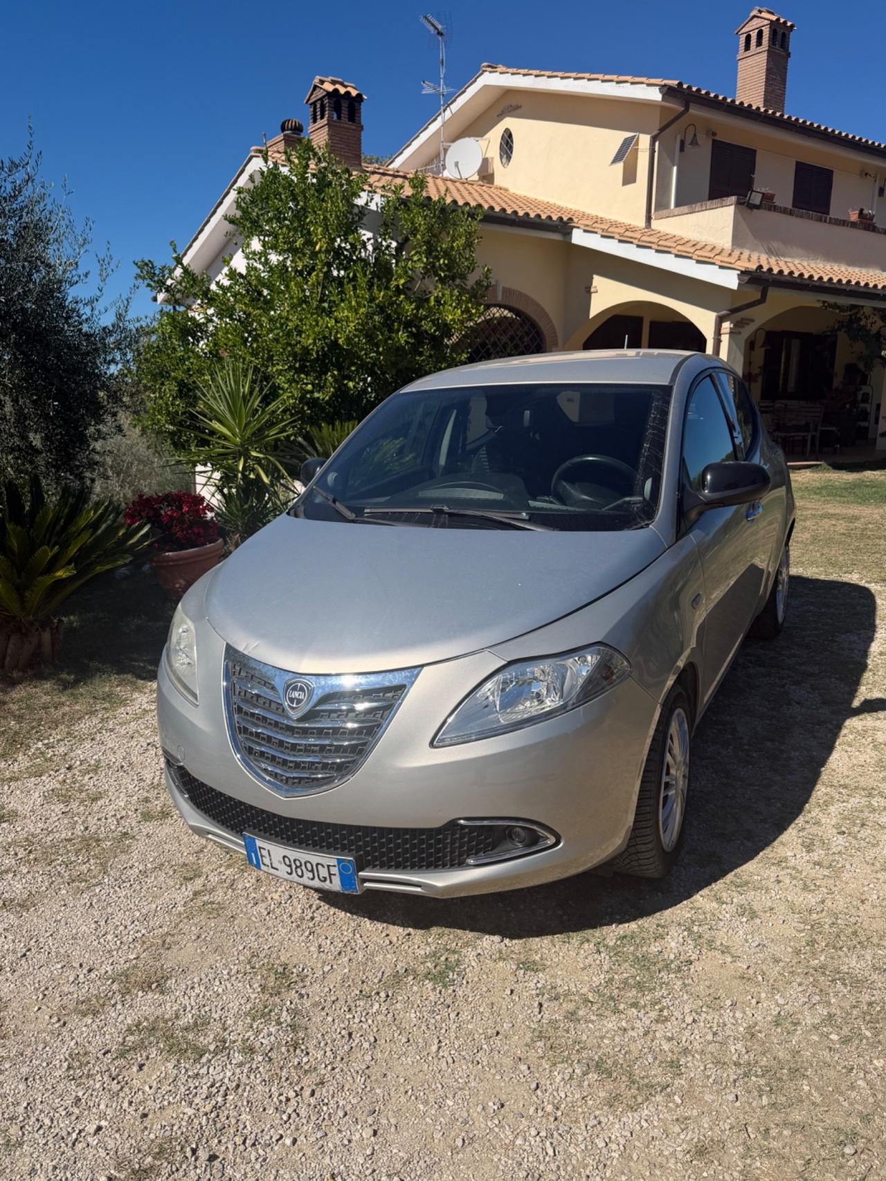 Lancia Ypsilon 1.3 MJT 16V 95 CV 5 porte S&S Gold