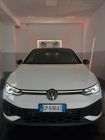 Volkswagen Golf GTI 2.0 TSI DSG Clubsport 45