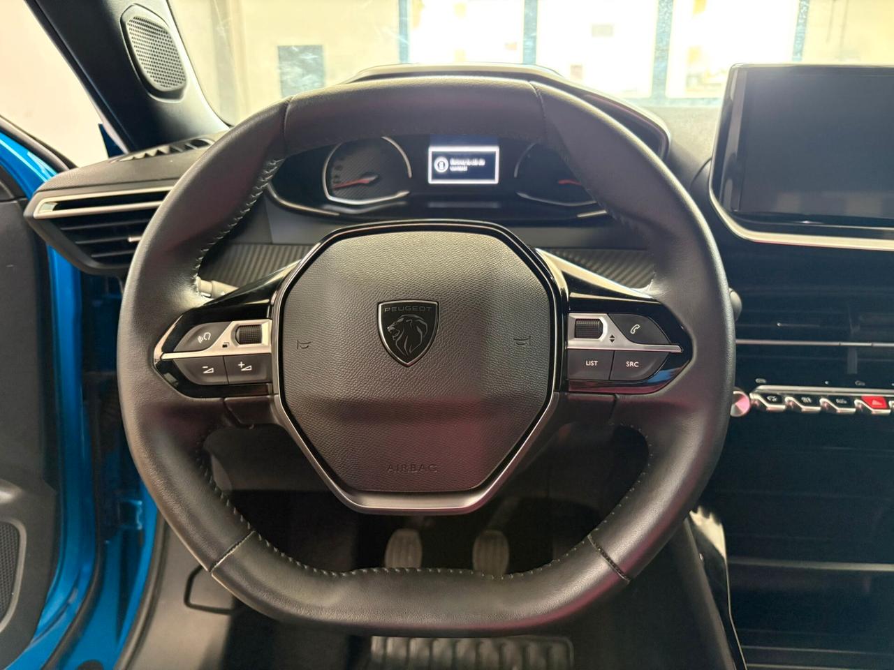 Peugeot 2008 PureTech 100 S&S Active