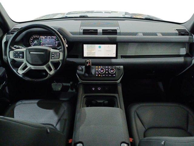 LAND ROVER Defender 110 3.0D I6 250 CV AWD Auto SE