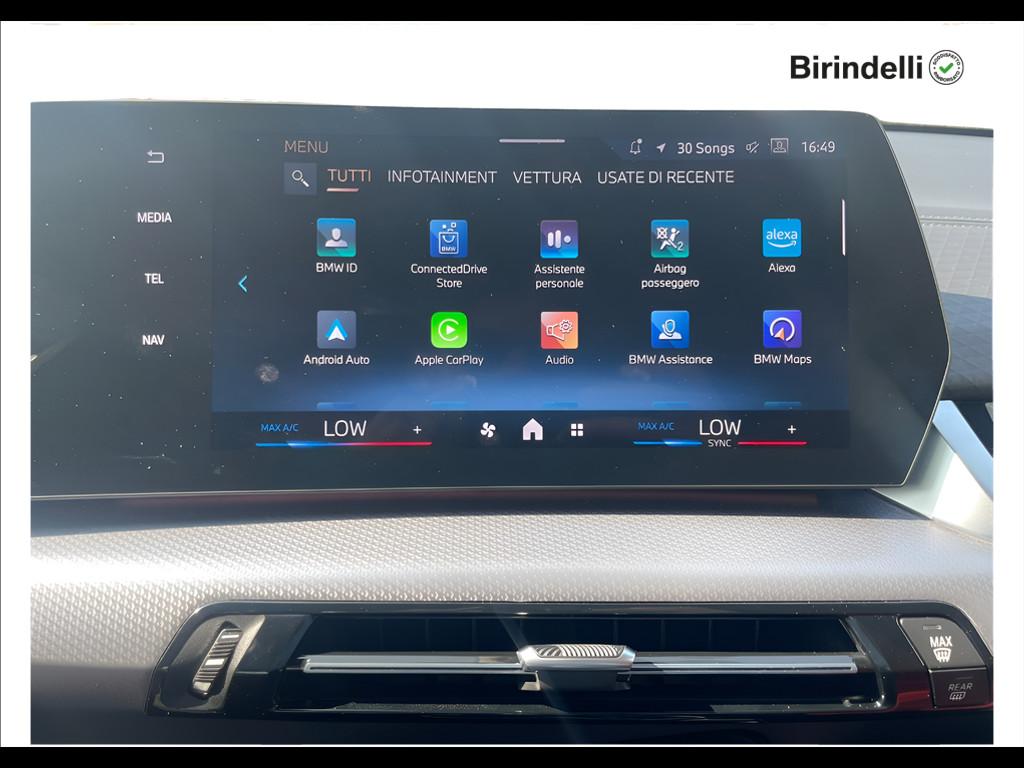 BMW X2 (U10) - X2 sDrive 20i Msport