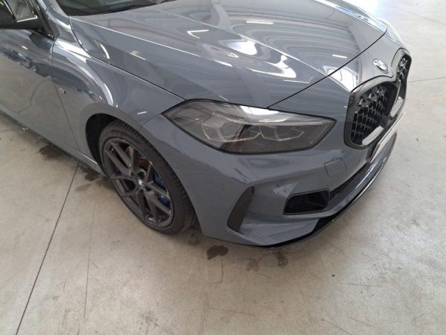 BMW M135 i xDrive