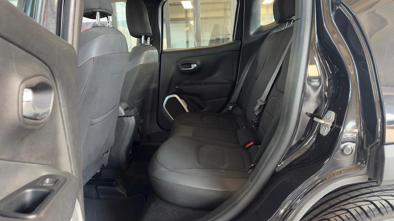 Jeep Renegade 1.4 MultiAir Limited
