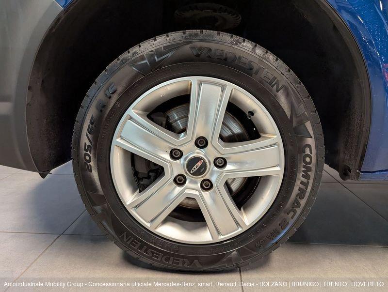 Volkswagen Transp. T6 2.0 TDI 150 CV 4MOTION L1 H1