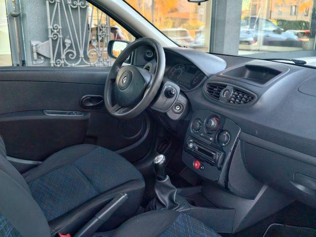 RENAULT Clio 1.2 16V 65CV 3 porte