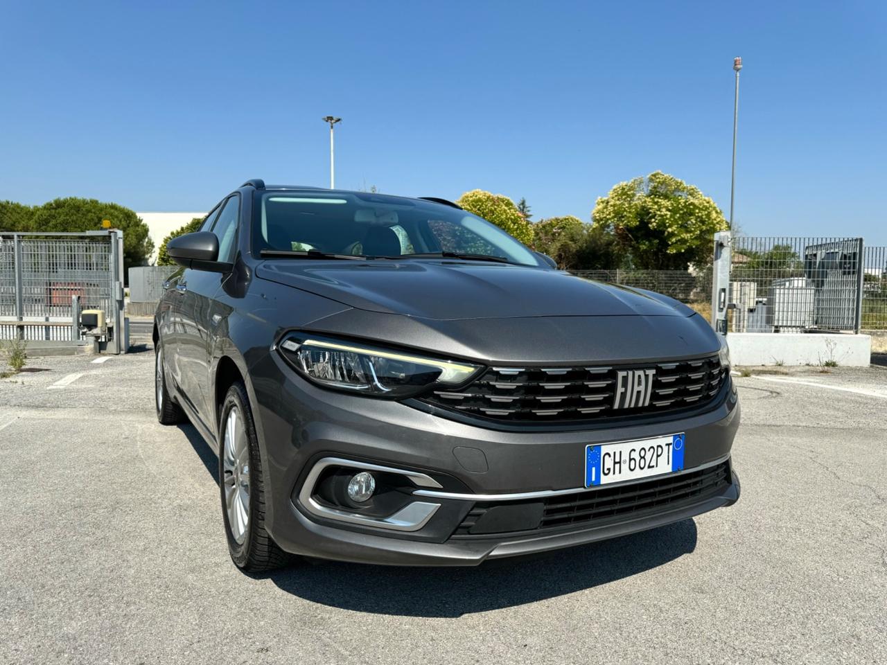 FIAT TIPO SW 1.3 Mjt Business - Navi Led