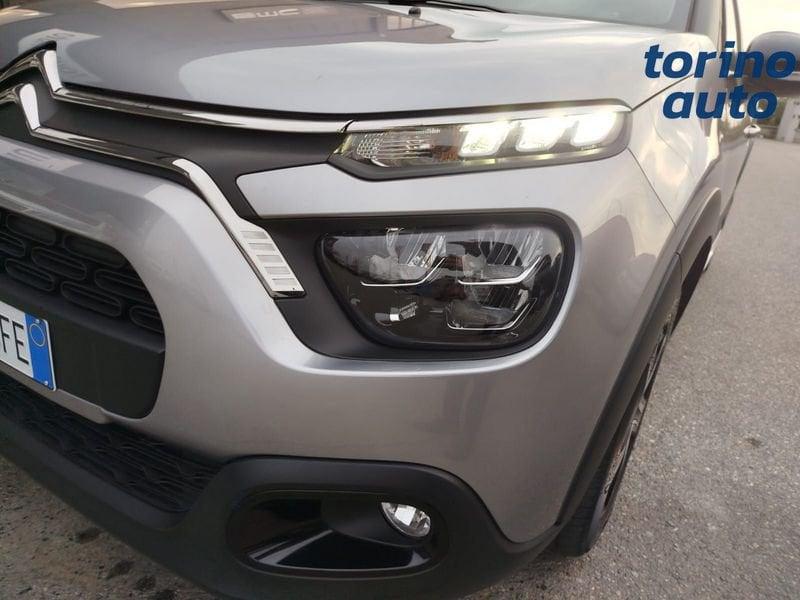 Citroën C3 C3 PureTech 83 S&S Shine Pack