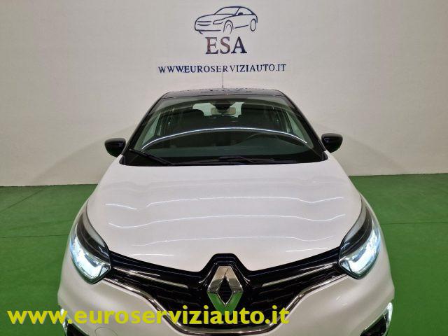 RENAULT Captur TCe 12V 90 CV Start&Stop Energy Zen