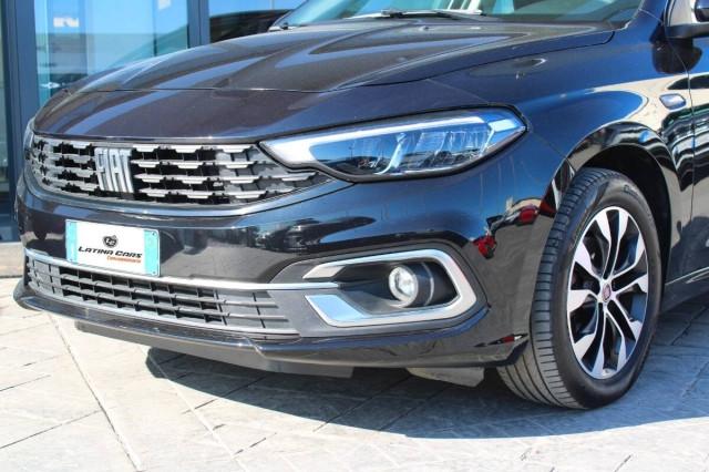 Fiat Tipo 1.6 mjt CityLife s&s 130cv CON CARPLAY