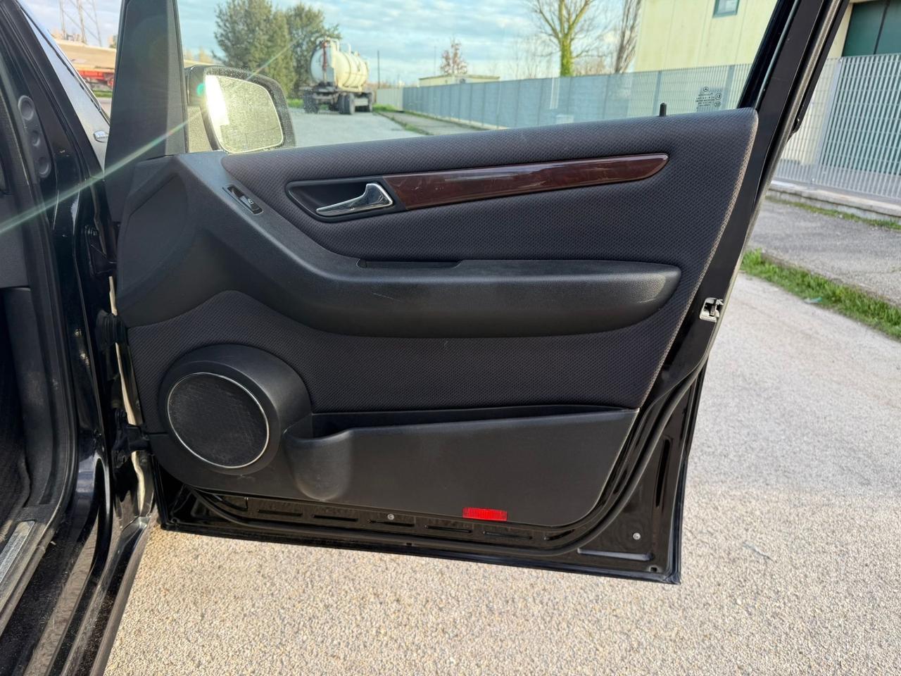 Mercedes-benz A 160 CDI Avantgarde