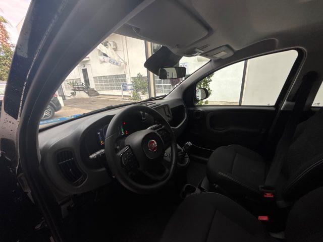 FIAT Panda 1.0 FireFly S&S Hybrid da ?139,00 mensili