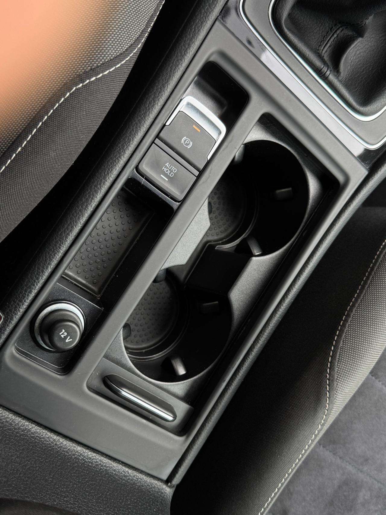 Volkswagen Golf 1.4 TSI 3 PORTE Higline