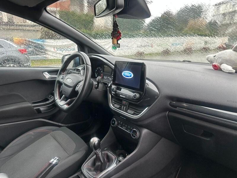 FORD Fiesta 7ª serie Fiesta 1.1 85 CV 5 porte ...