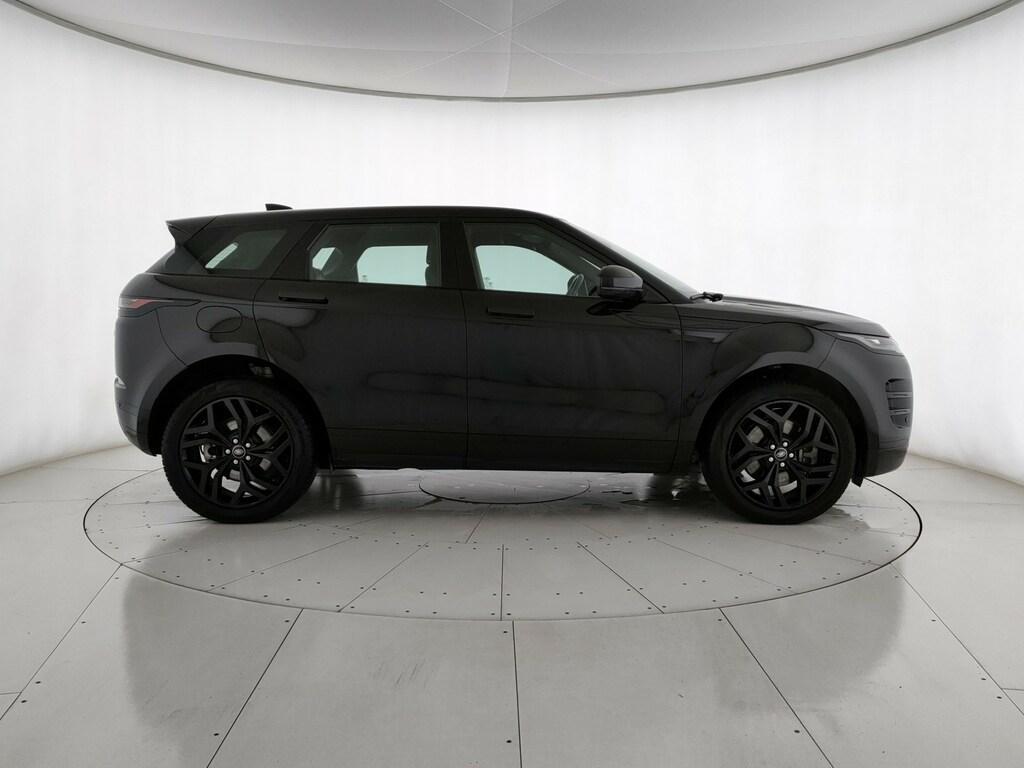 Land Rover Range Rover Evoque 1.5 I3 PHEV R-Dynamic AWD Auto