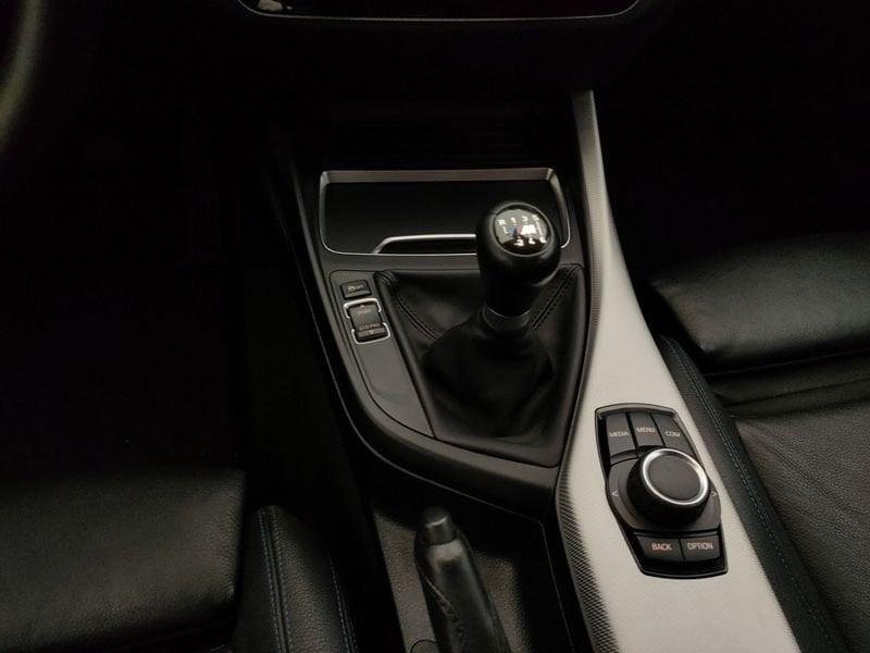 BMW Serie 1 118i Msport 5p