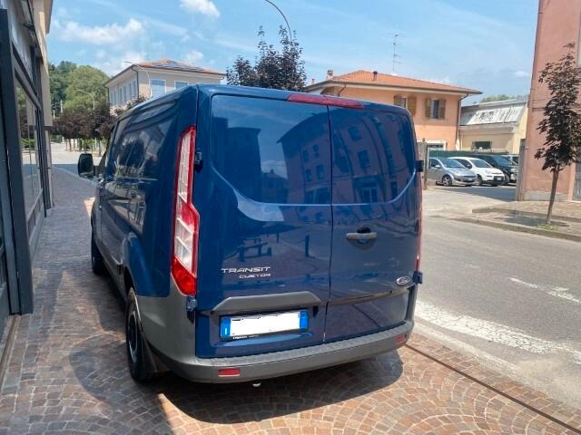 Ford Transit Custom 250 2.0 TDCi PC Furgone Entry