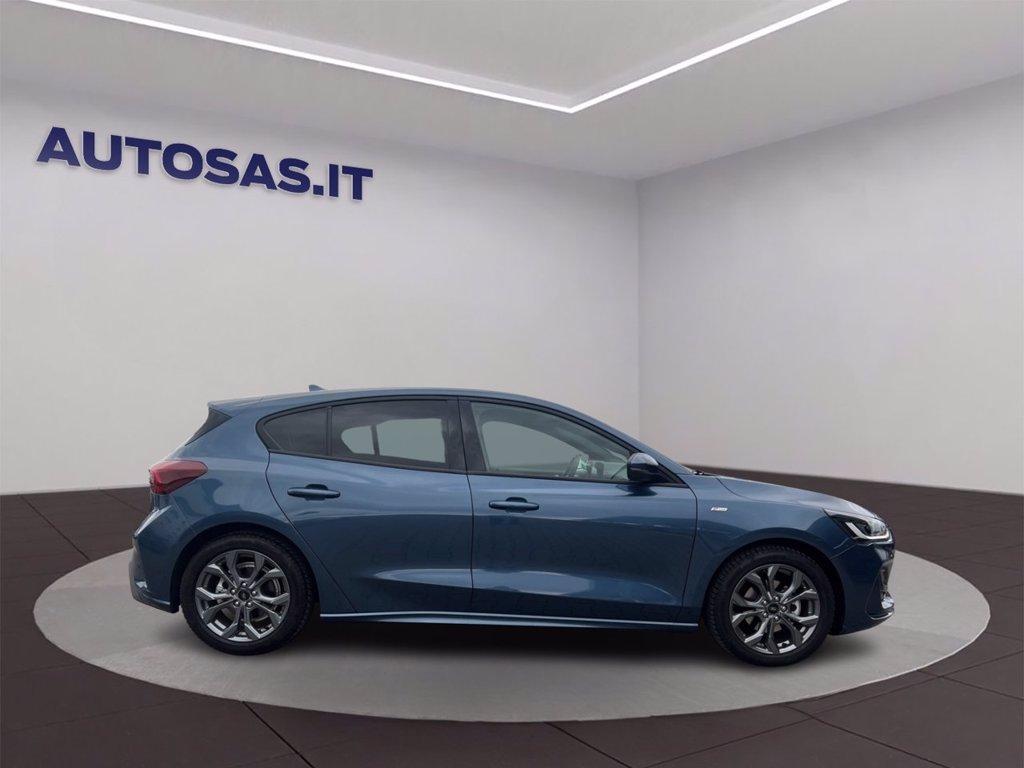 FORD Focus 1.0t ecoboost h ST-Line 125cv del 2023