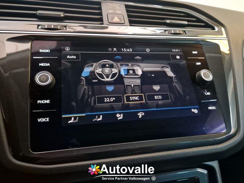 Volkswagen Tiguan 1.4 TSI eHYBRID DSG Life