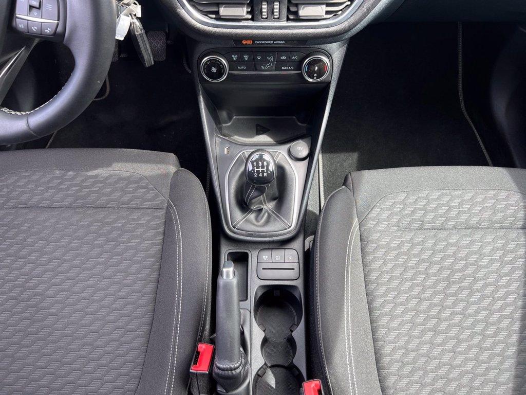FORD Fiesta 1.1 75 CV 5 porte Titanium del 2023