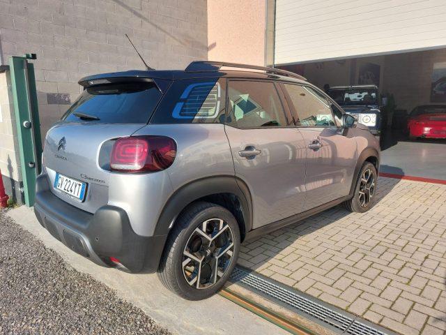 CITROEN C3 Aircross PureTech 110 S&S Plus