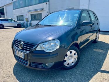 VW Polo 1.2benz 2007 128.000km perfetta per neopatentati