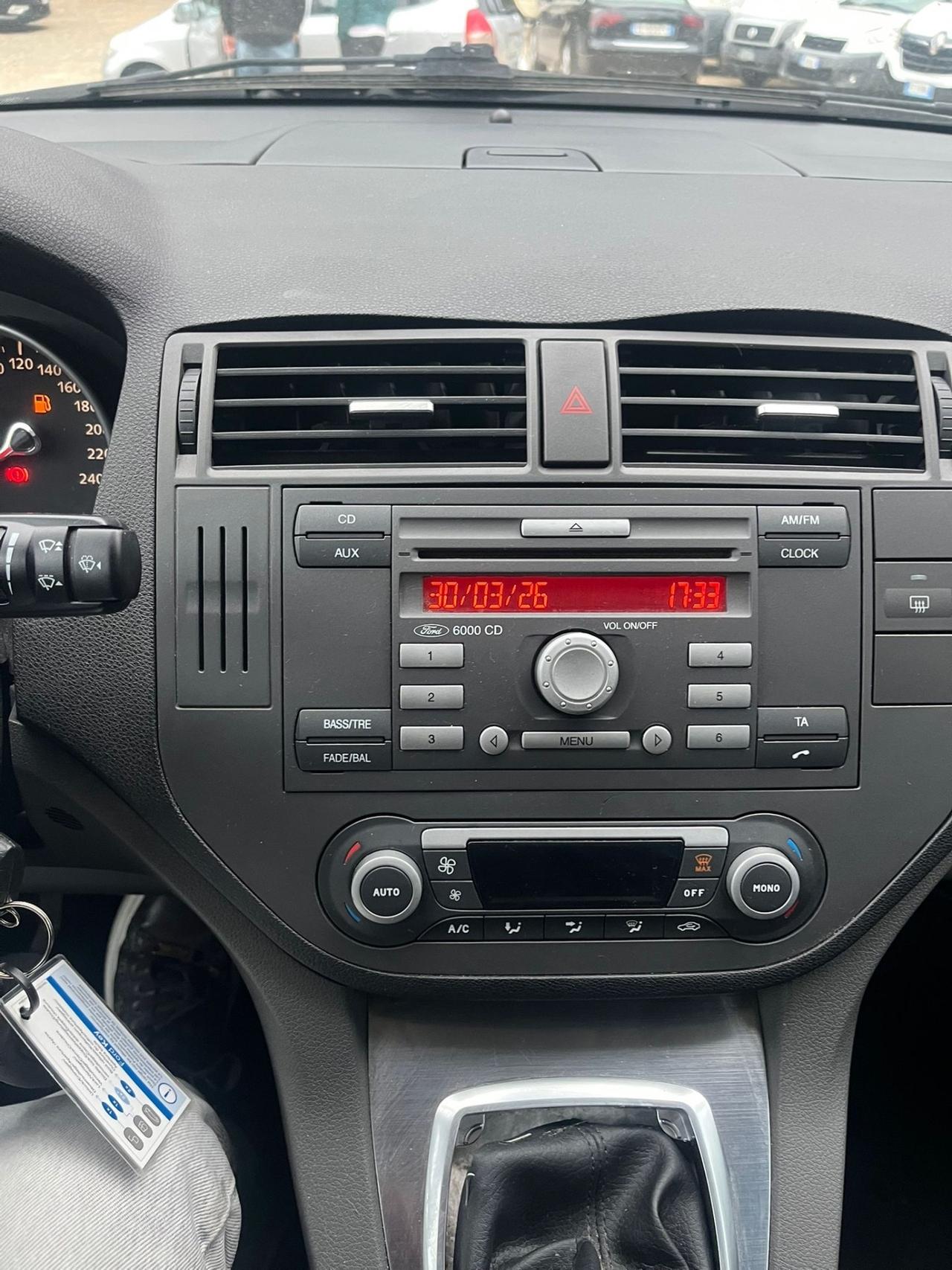 Ford C-Max 1.6 Diesel - Neopatentati