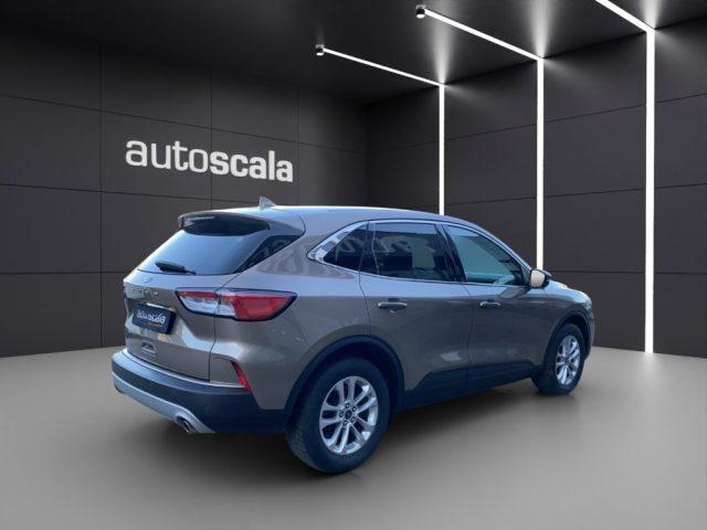 FORD Kuga 1.5 EcoBlue 120 CV 2WD Titanium