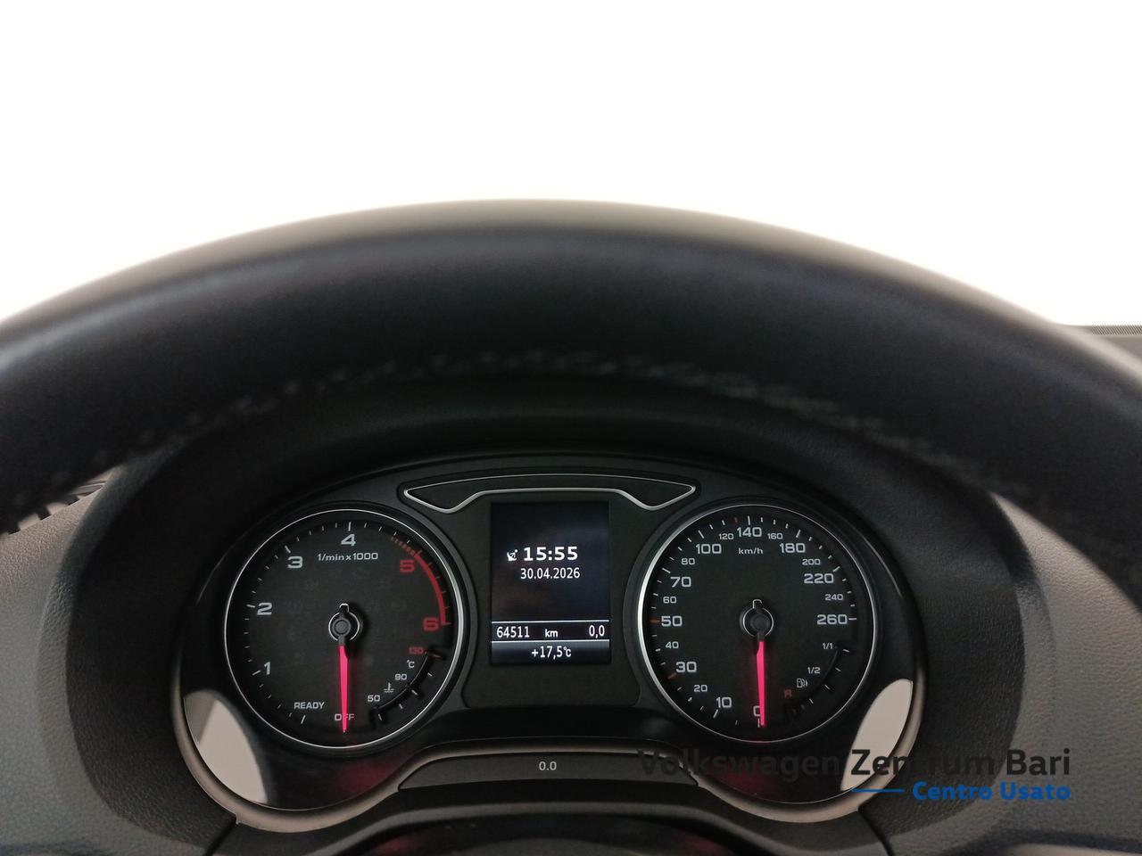 Audi Q2 30 2.0 tdi business s-tronic